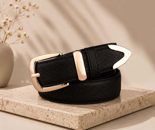 Cinturón - Élisse Gold Belt
