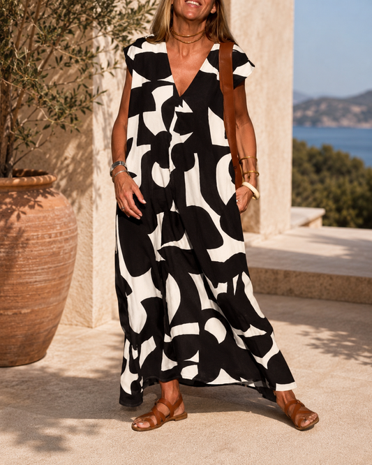 Vestido - Valéne Riviera