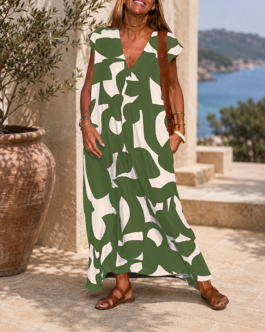 Vestido - Valéne Riviera