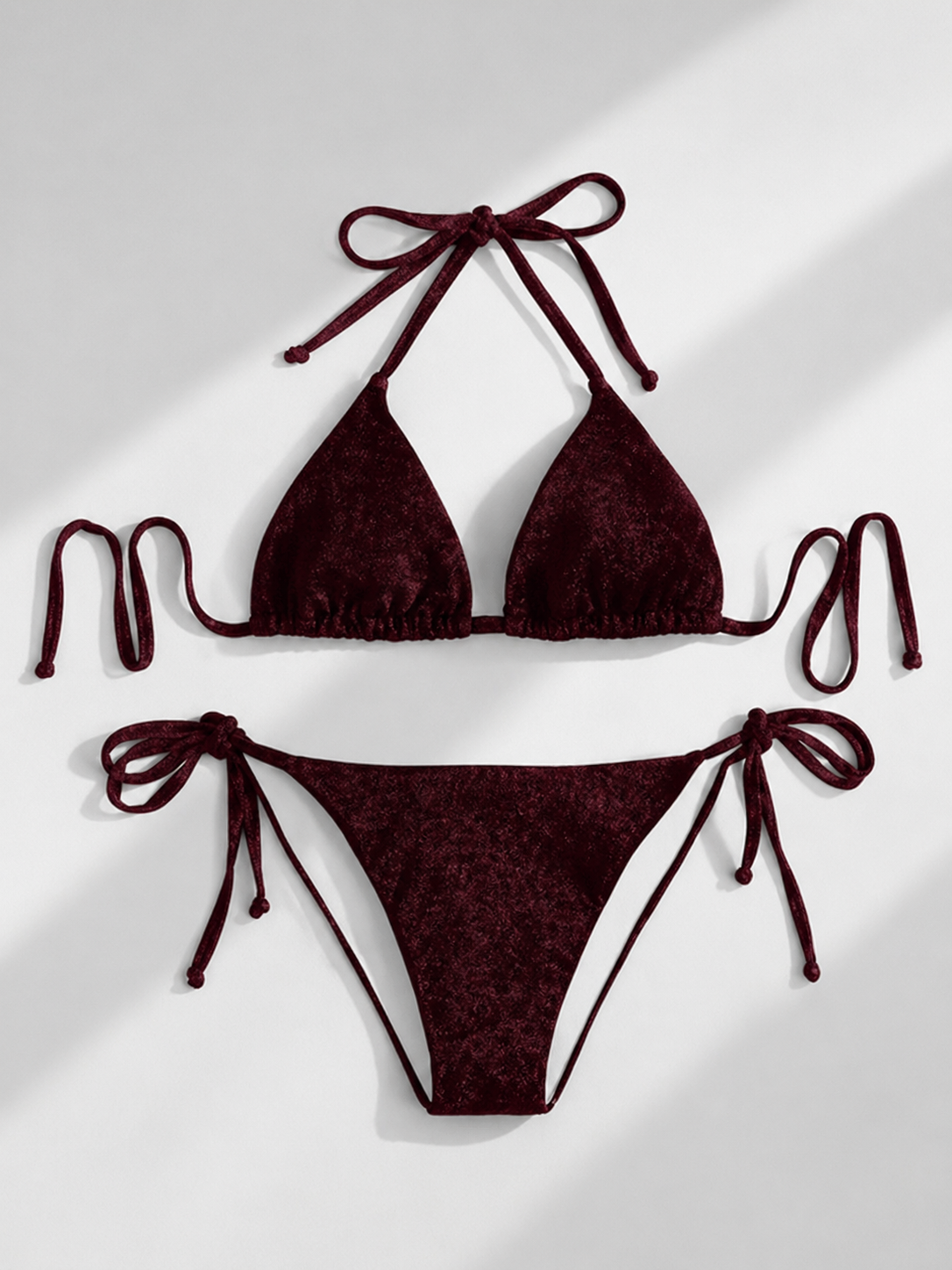 Bikini Luna Negra