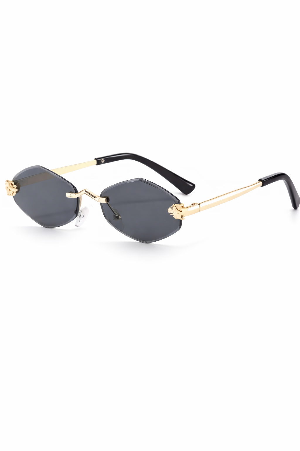 Gafas / V Signature Luxe