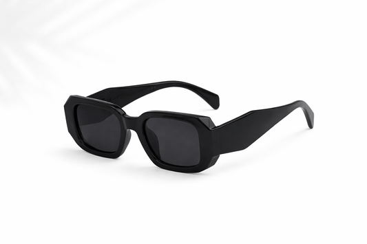 Gafas / It Girl Black