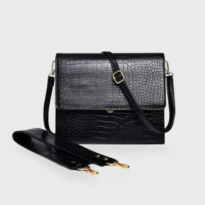 Croco Noir – Edición Exclusiva