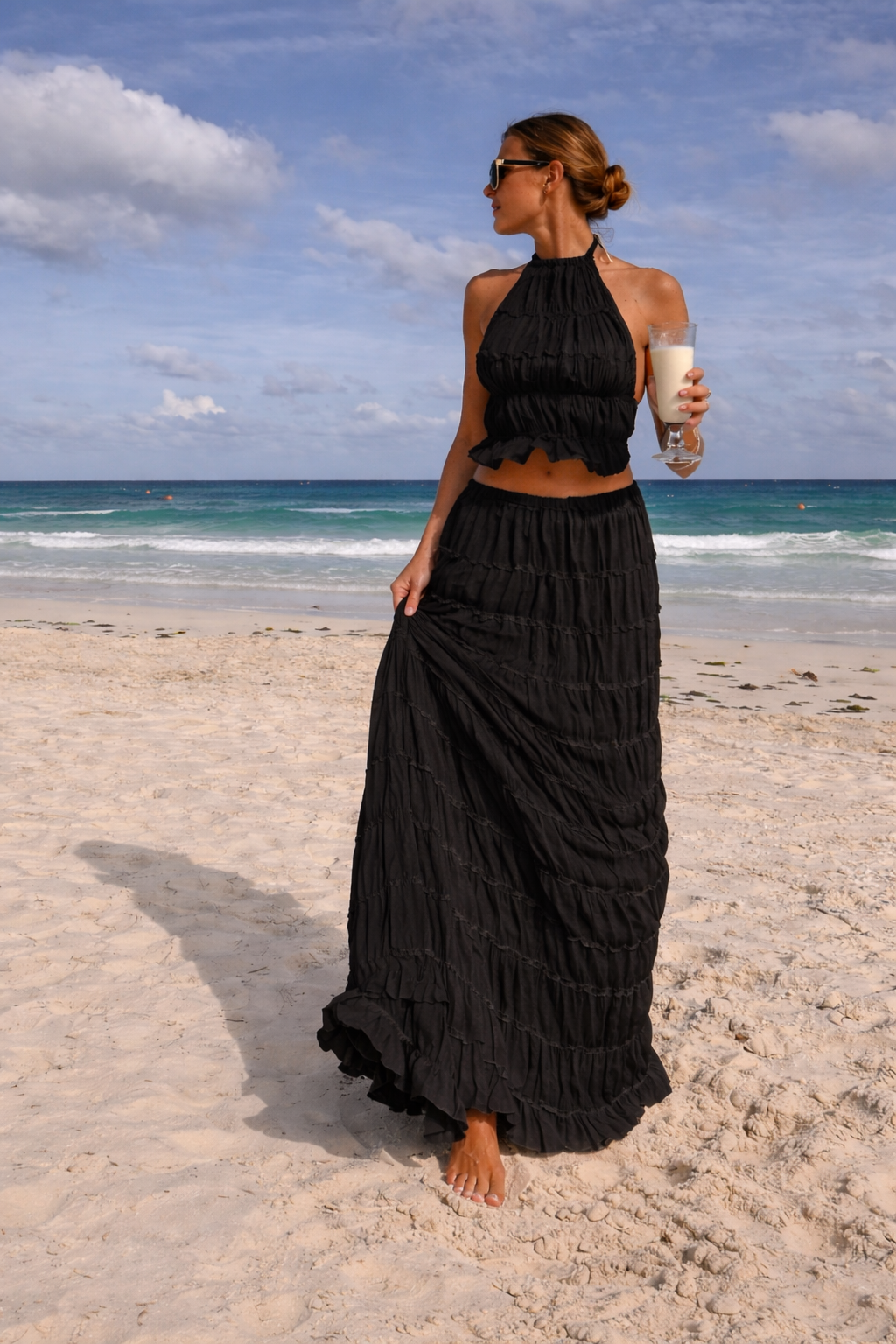 Élise Riviera Set
