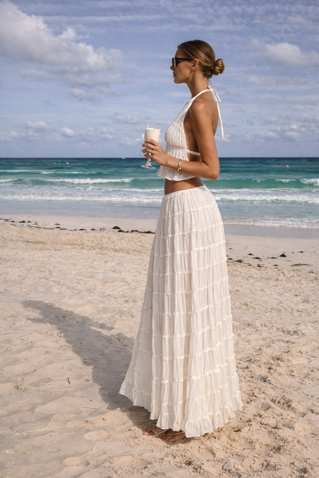 Élise Riviera Set