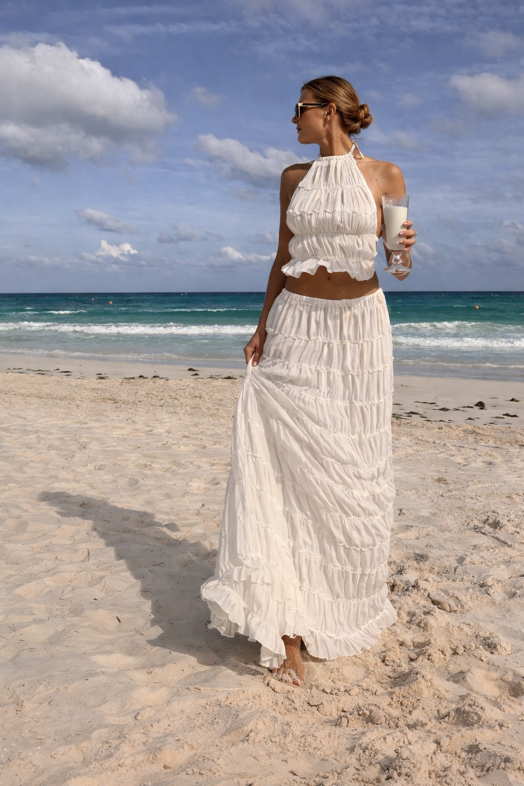 Élise Riviera Set