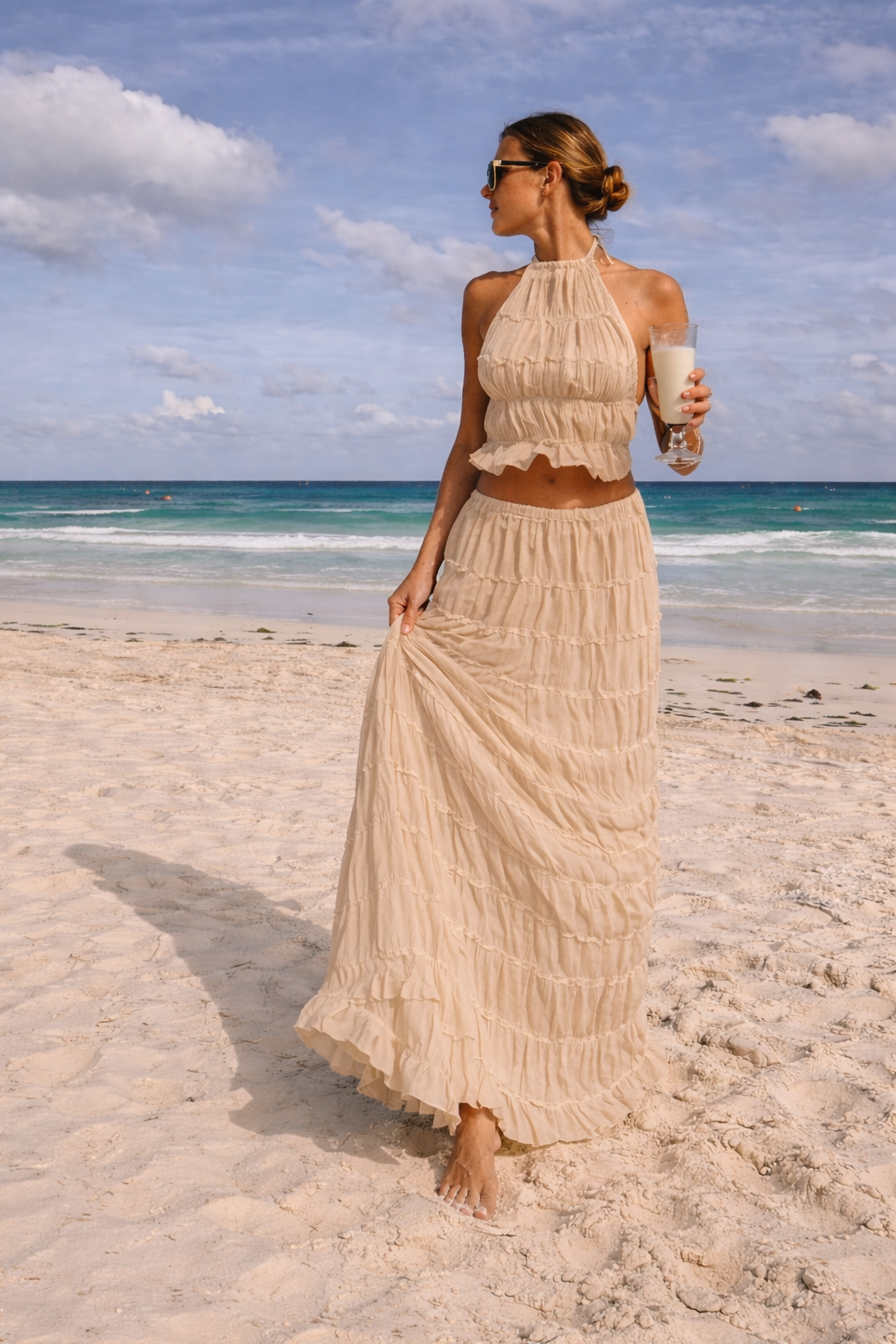 Élise Riviera Set