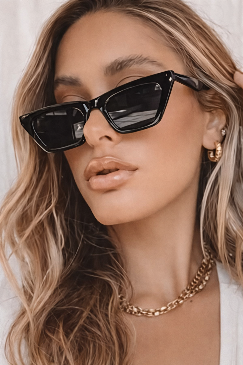 Gafas / Mónaco Black