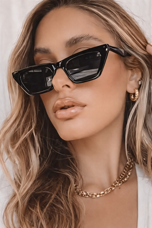 Gafas / Mónaco Black
