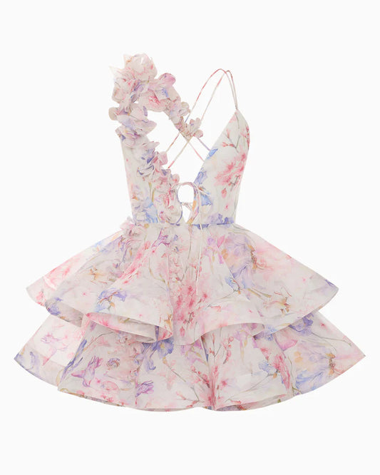 Anémona del Japón – Edición Privada