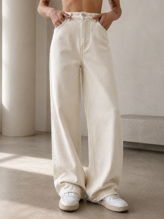 Jeans Luna Wide Leg