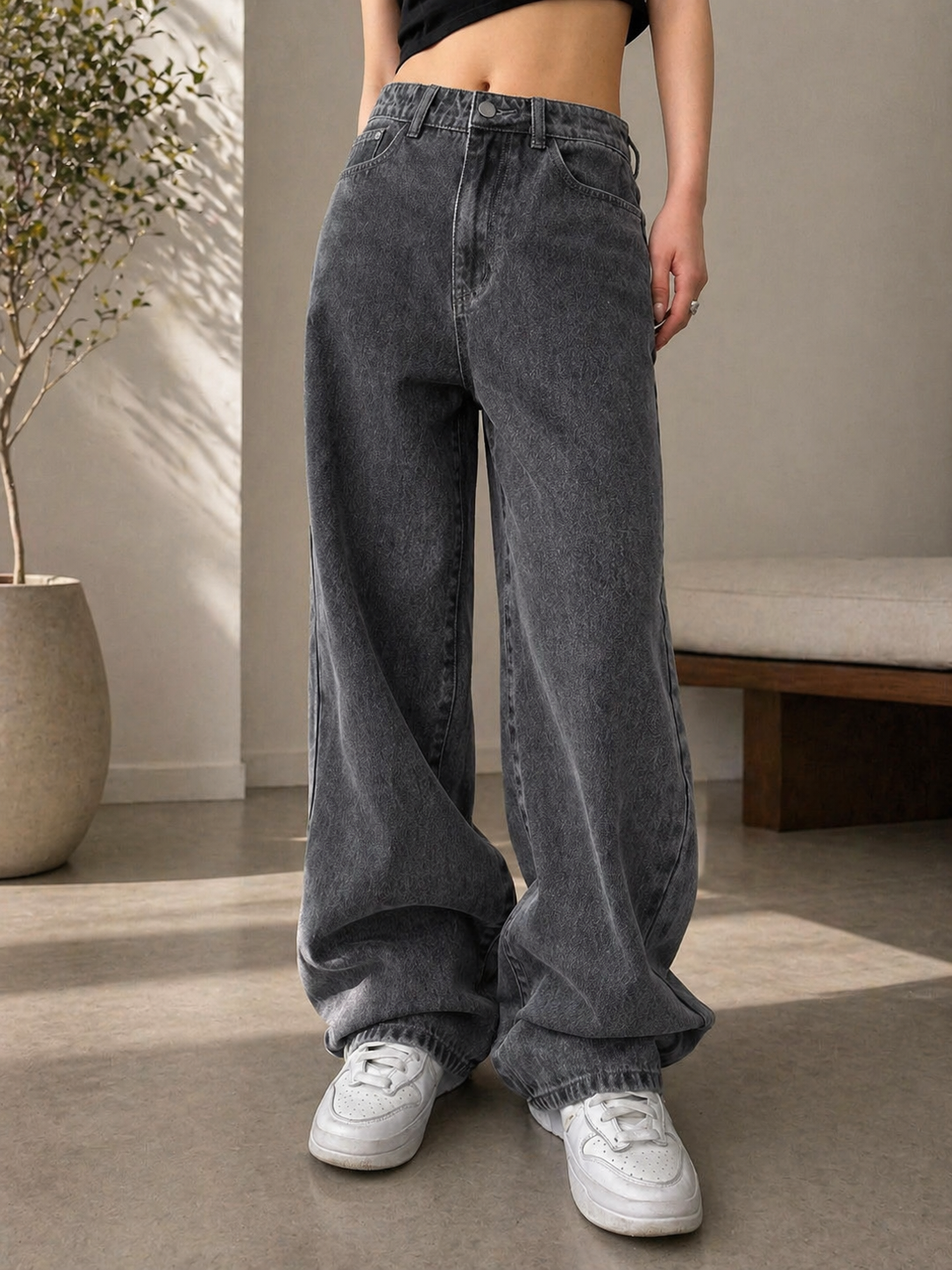 Jeans Luna Wide Leg