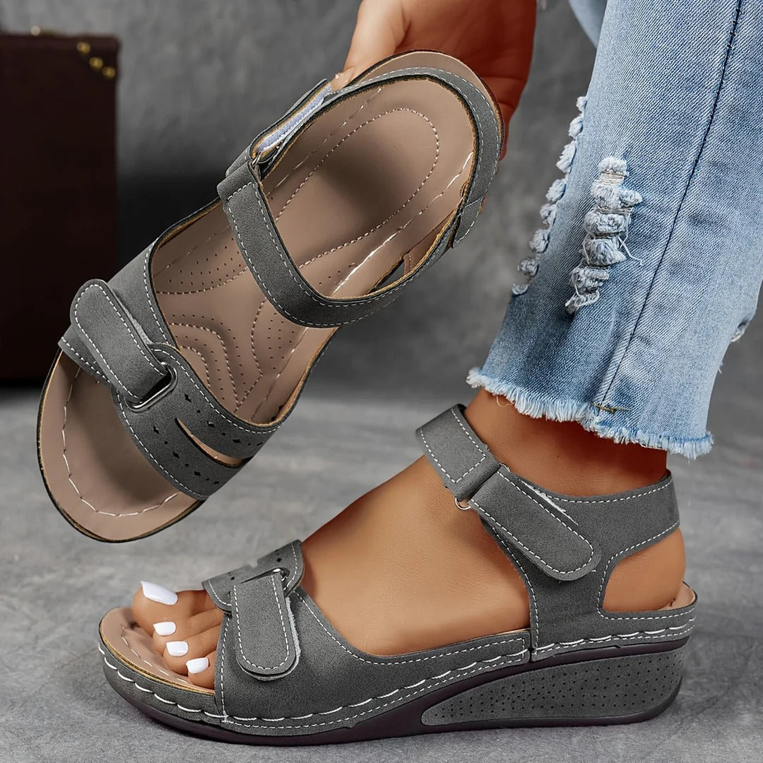 Sandalias – Riviera Confort
