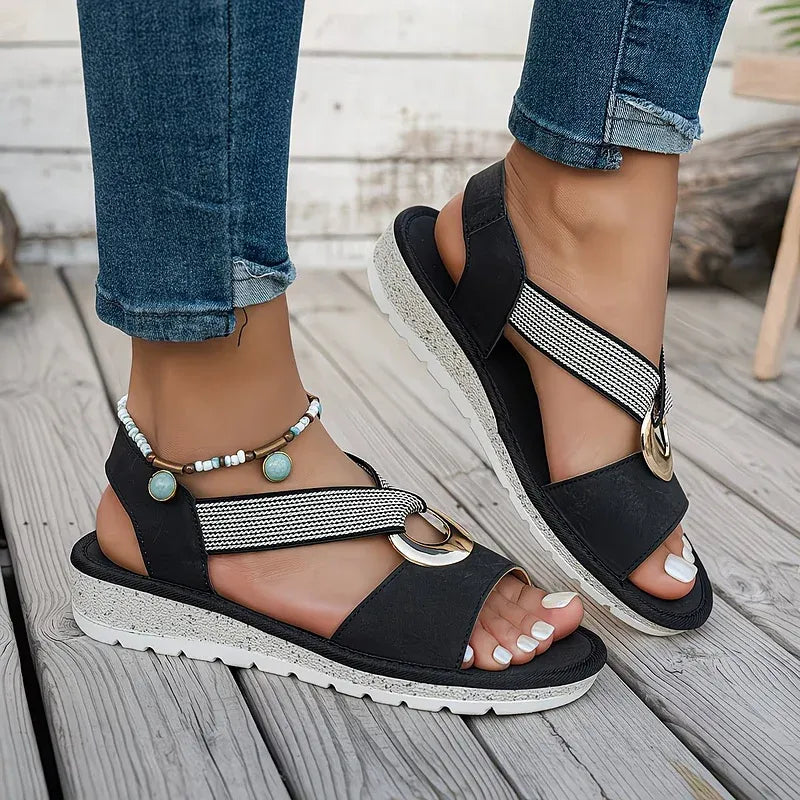 Sandalias – Aurielle