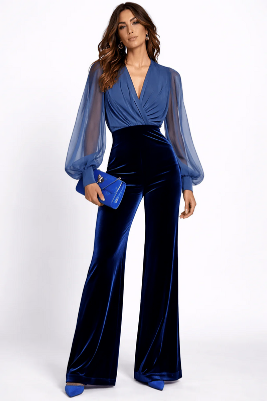 Mono Royal Velvet Élégance