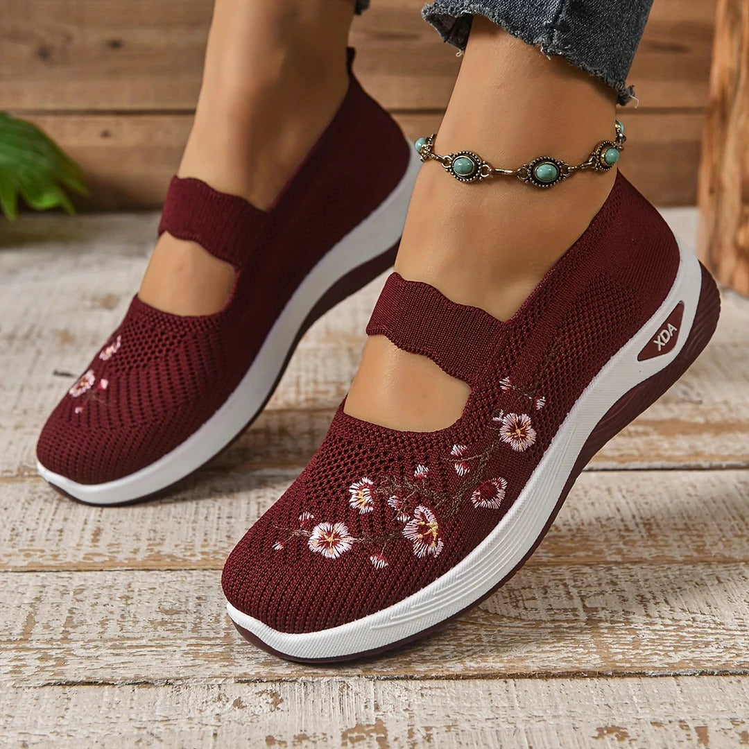 Zapatillas Comfort Bloom™