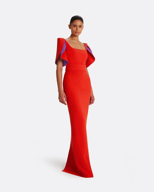 Scarlet Royale – Edición Privada