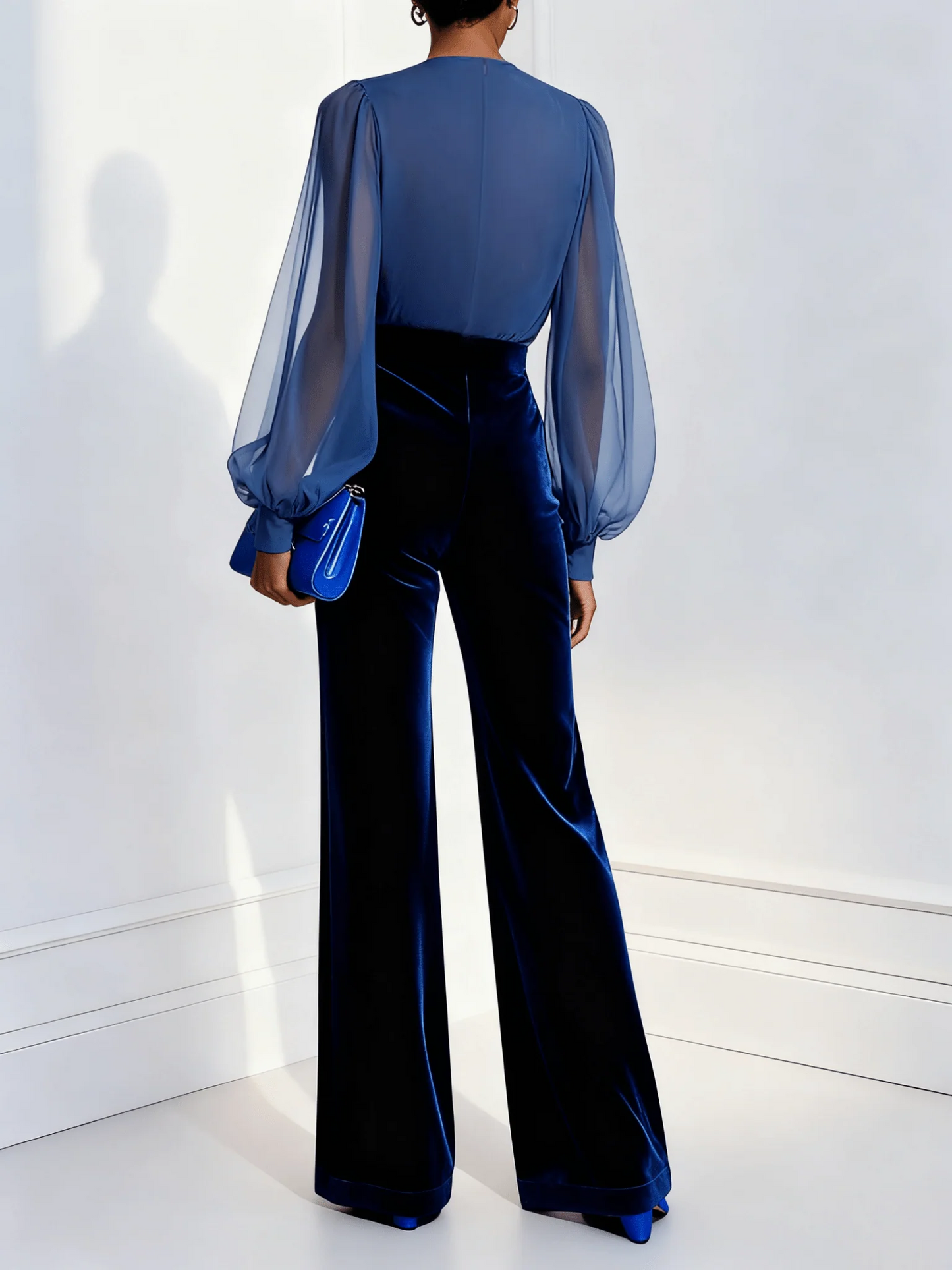 Mono Royal Velvet Élégance