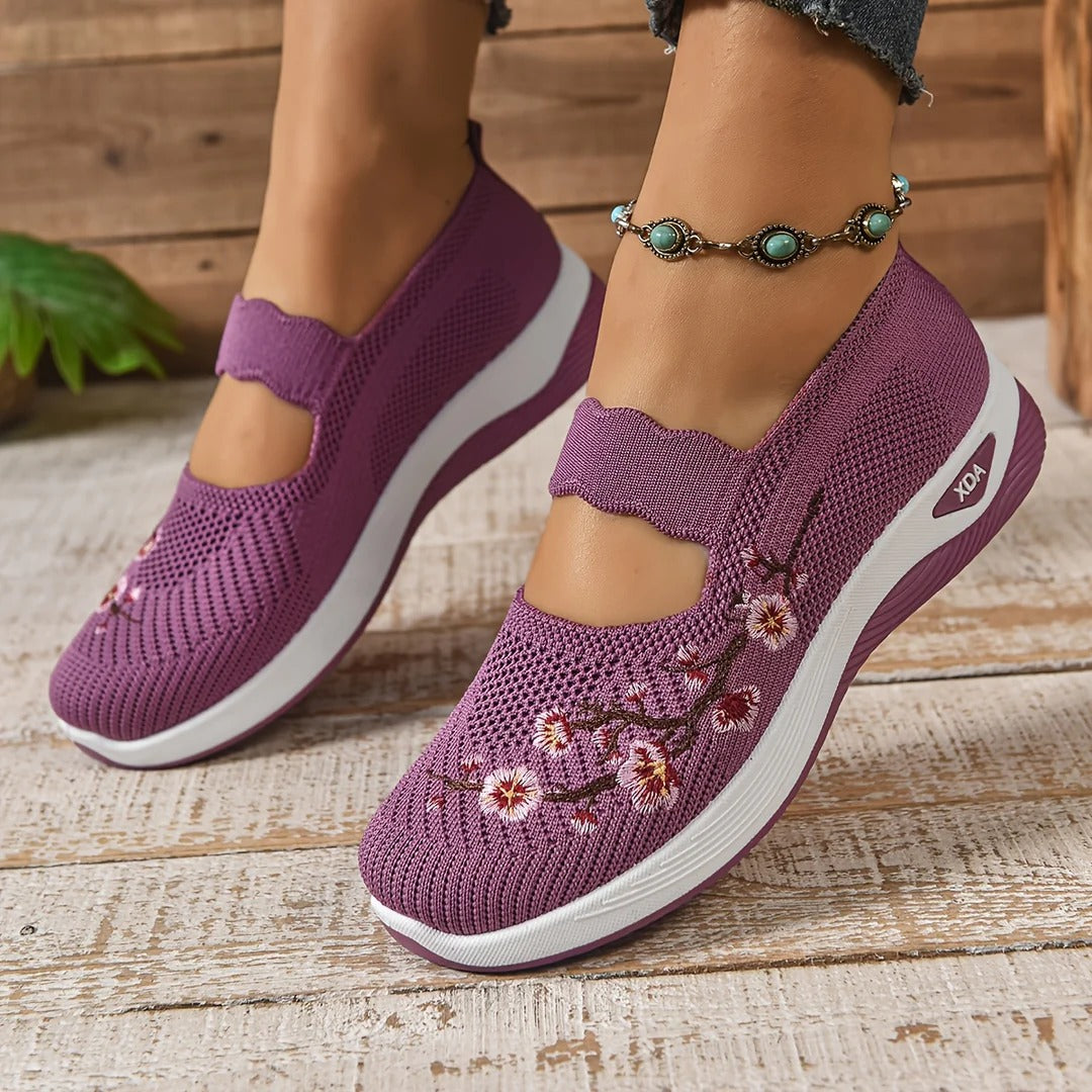 Zapatillas Comfort Bloom™