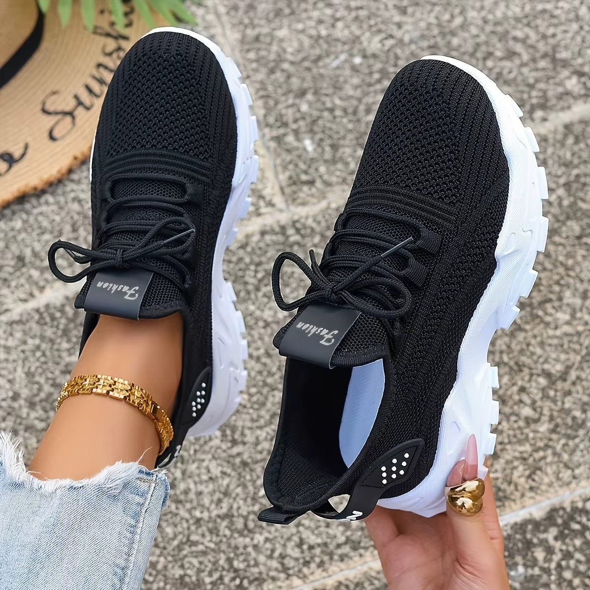 Zapatillas – Celestia Move