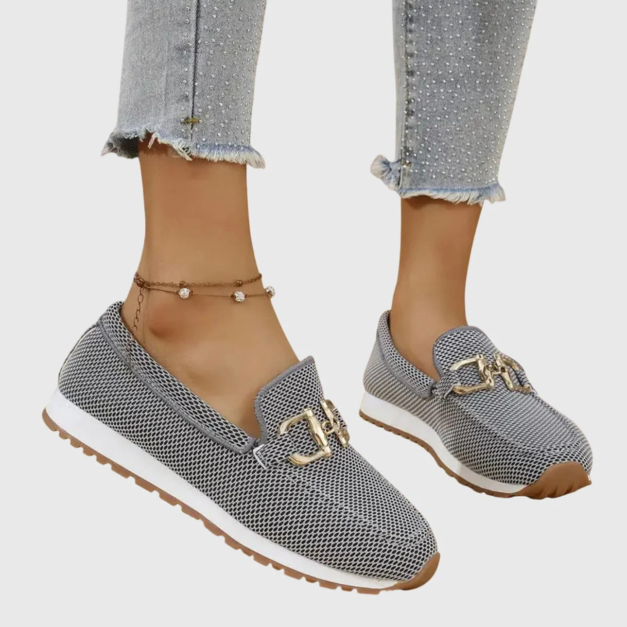 Zapatillas Élan Comfort