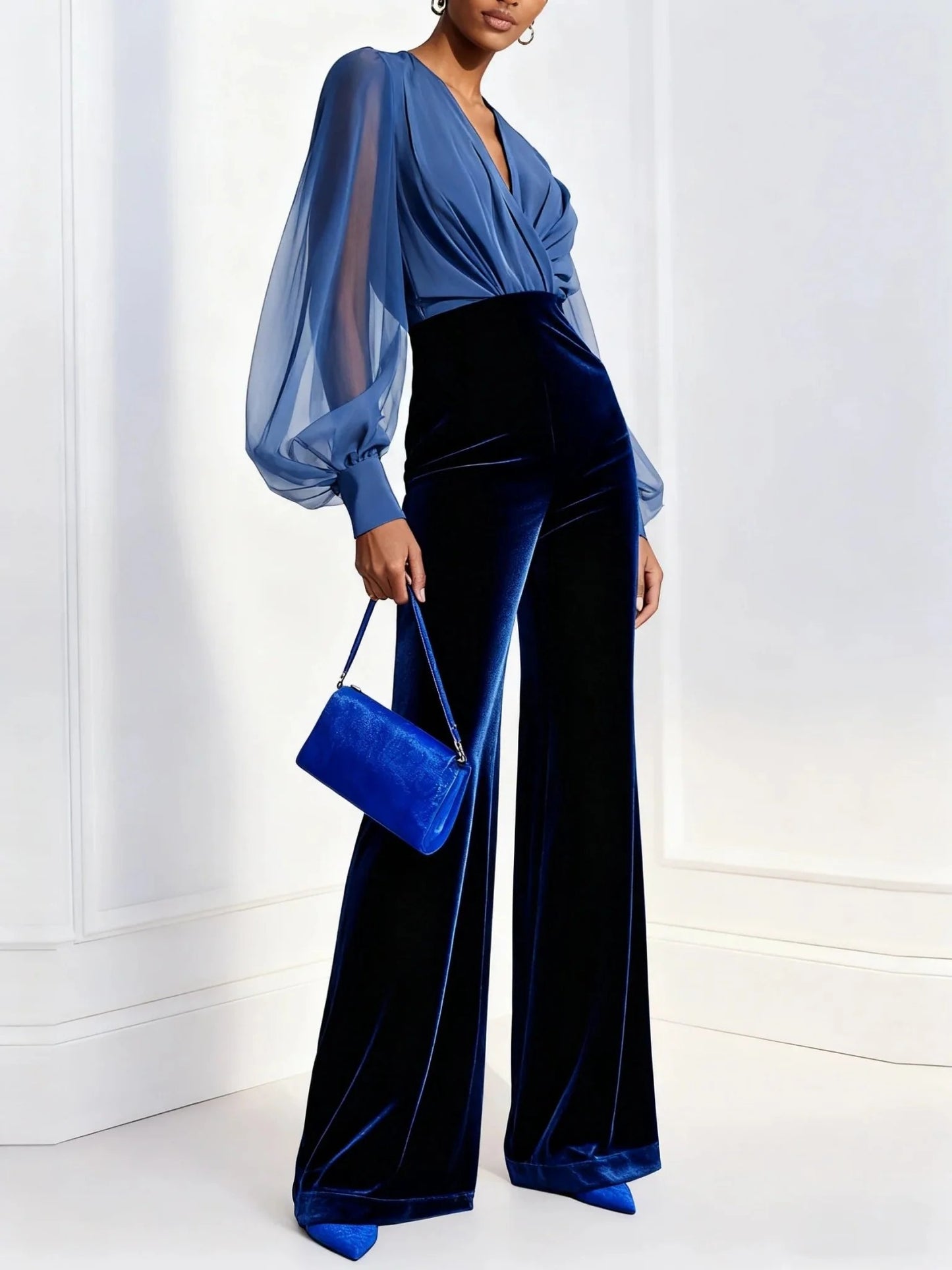 Mono Royal Velvet Élégance
