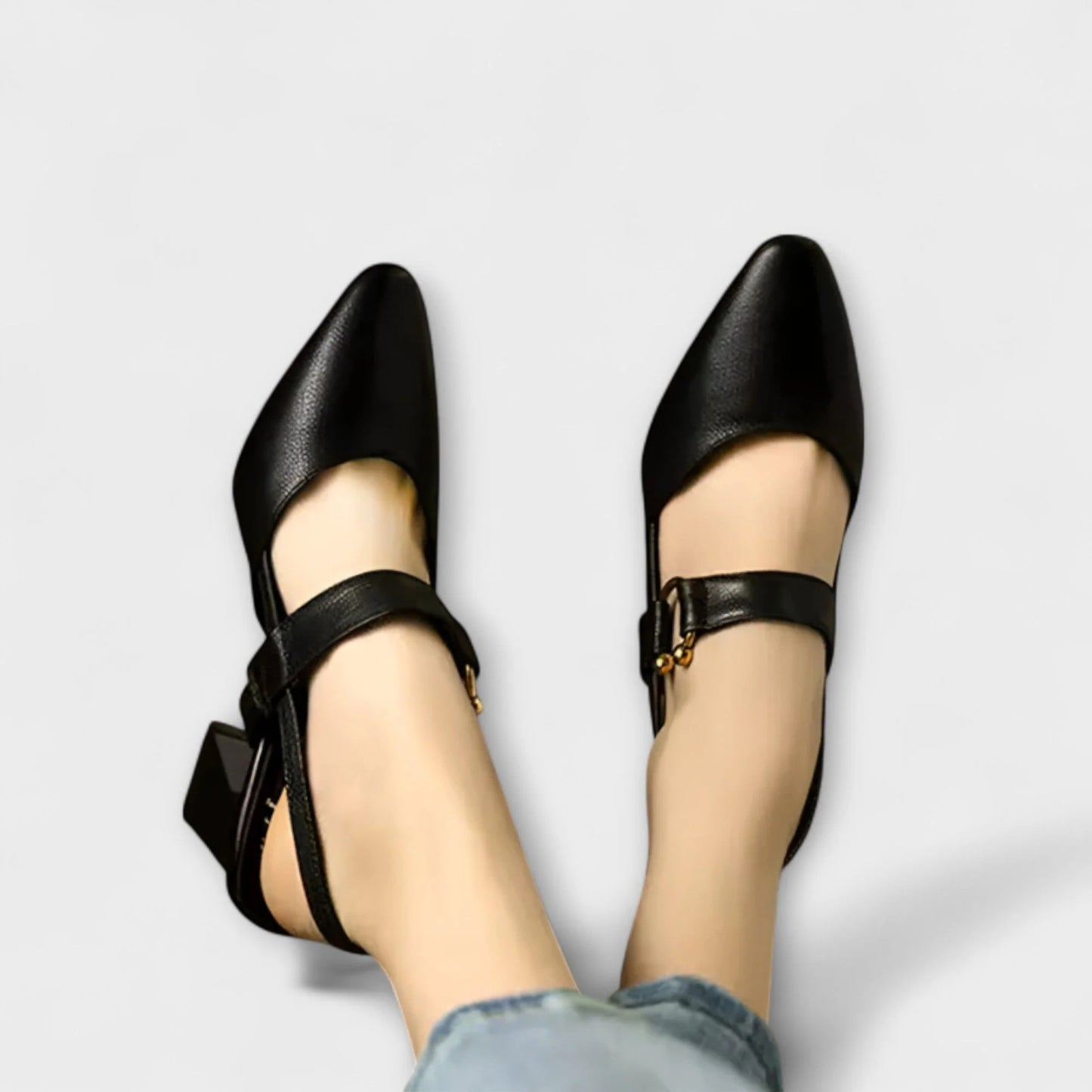 Tacones Élise Collection