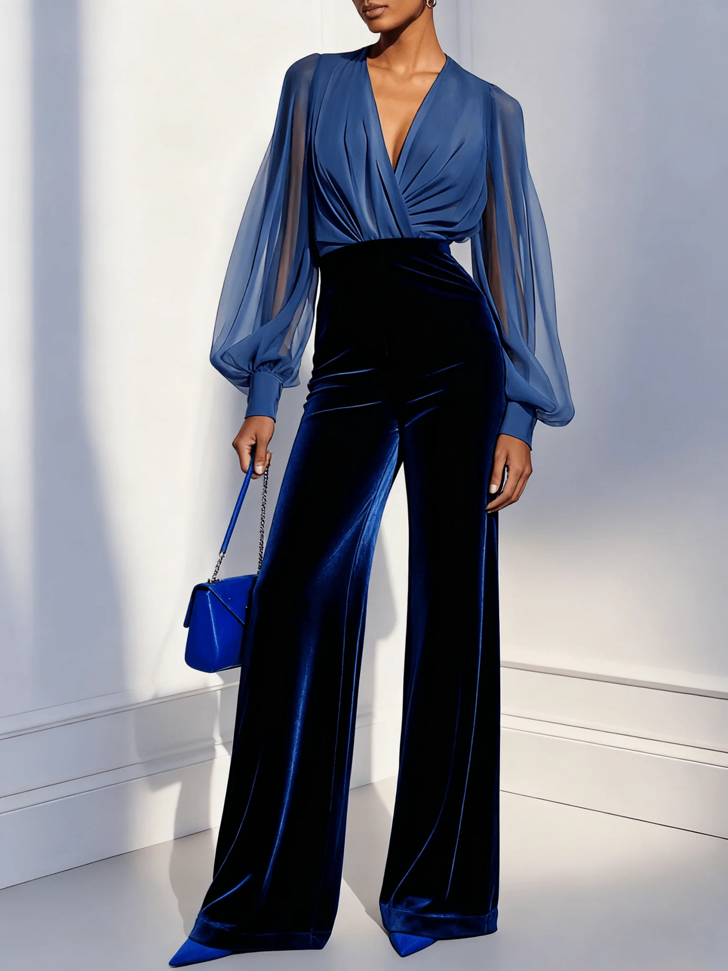 Mono Royal Velvet Élégance