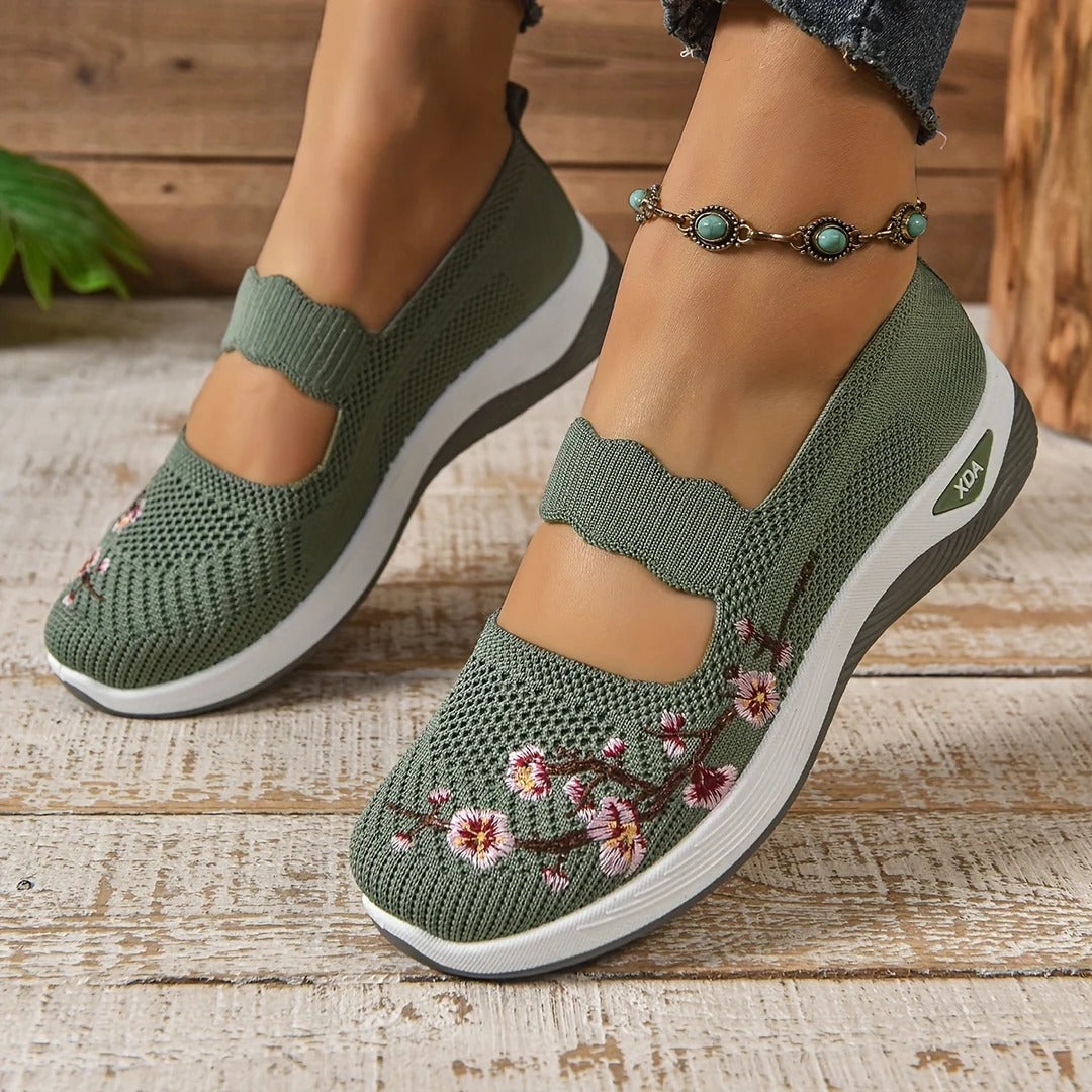 Zapatillas Comfort Bloom™