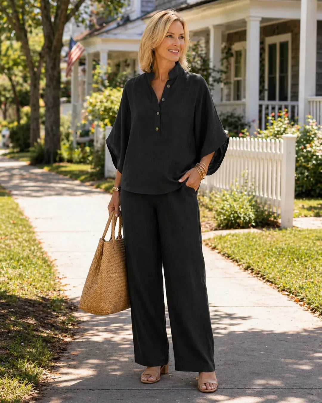 Conjunto – Élyra Set