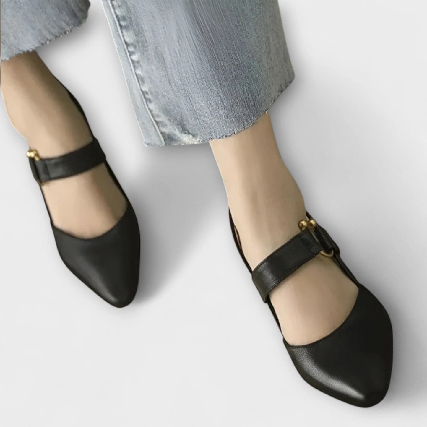 Tacones Élise Collection