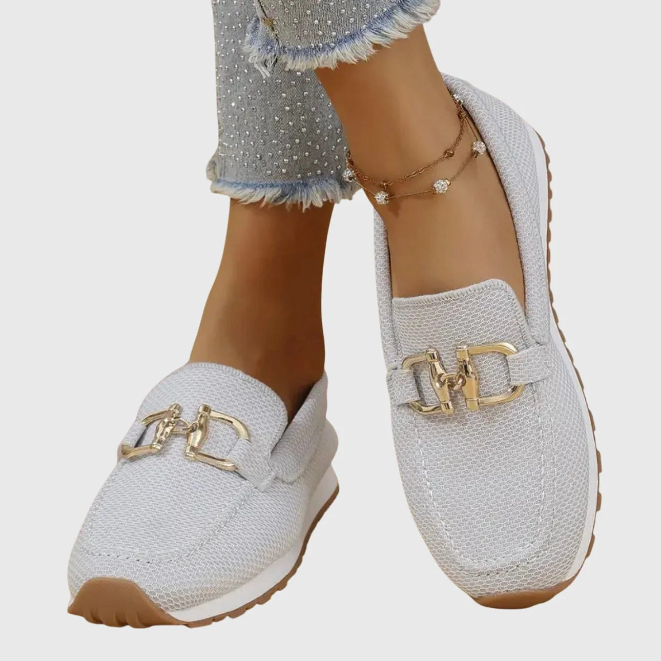 Zapatillas Élan Comfort