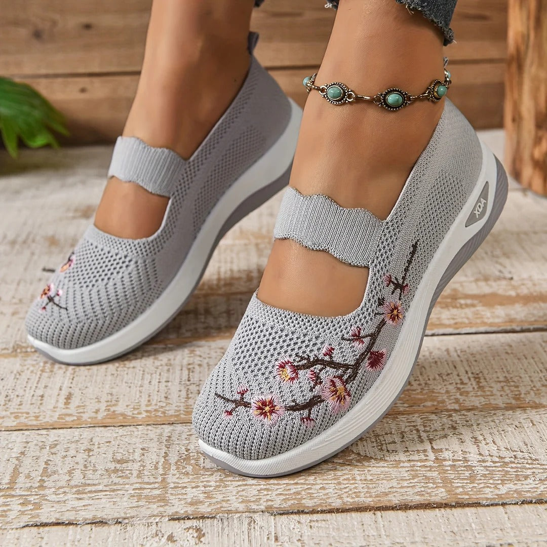 Zapatillas Comfort Bloom™