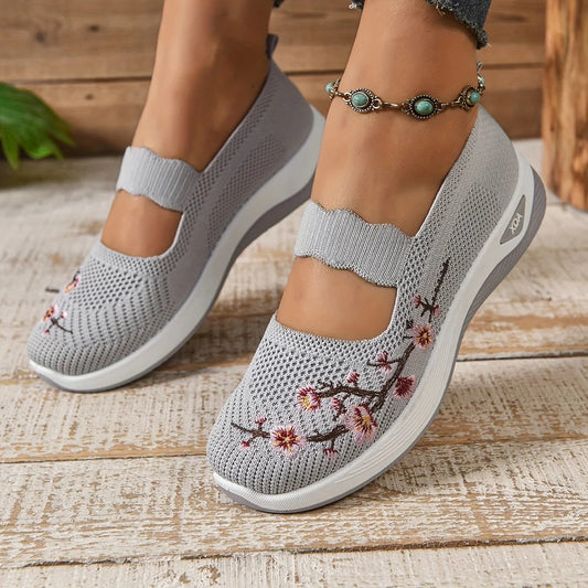 Zapatillas Comfort Bloom™