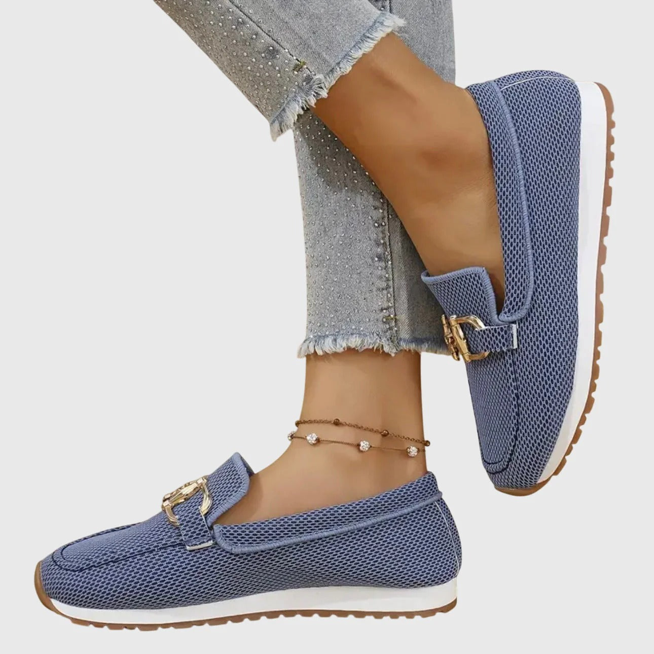 Zapatillas Élan Comfort