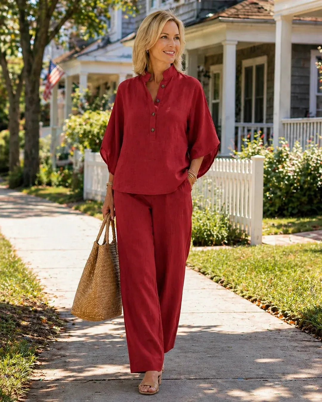 Conjunto – Élyra Set