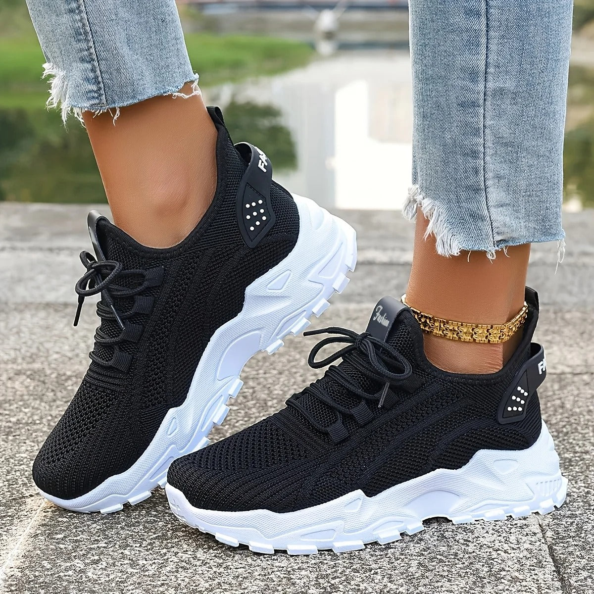 Zapatillas – Celestia Move