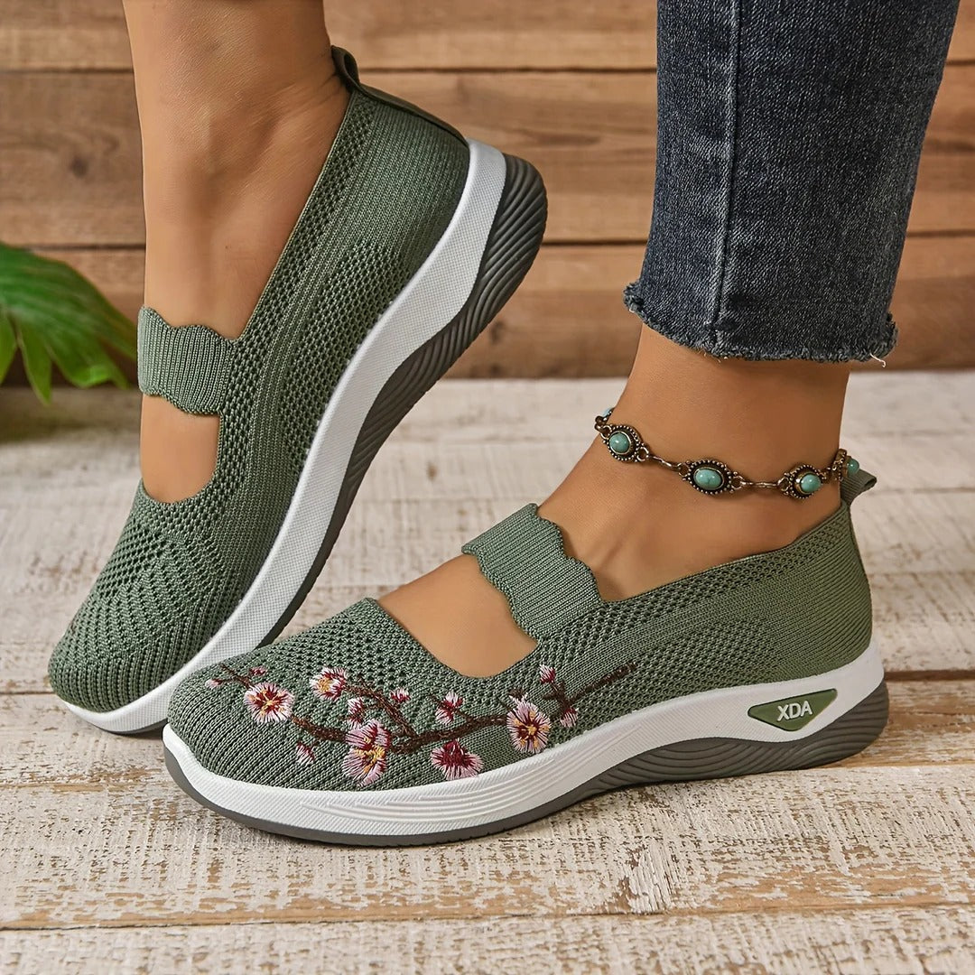 Zapatillas Comfort Bloom™