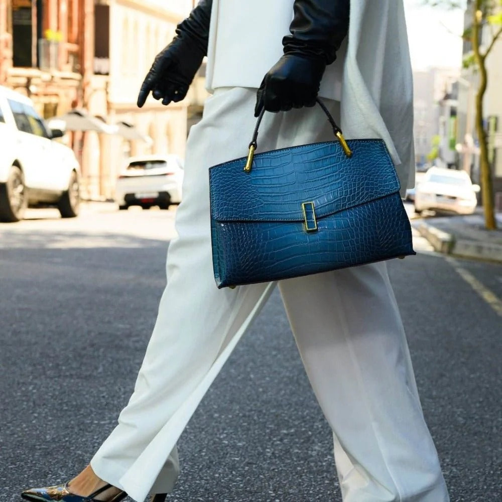 Bolso Éclat Luxe