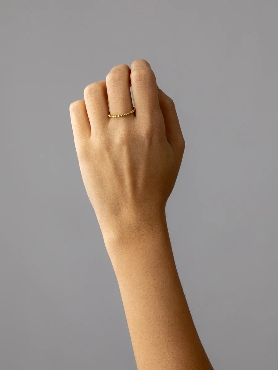 Anillo – Éclat
