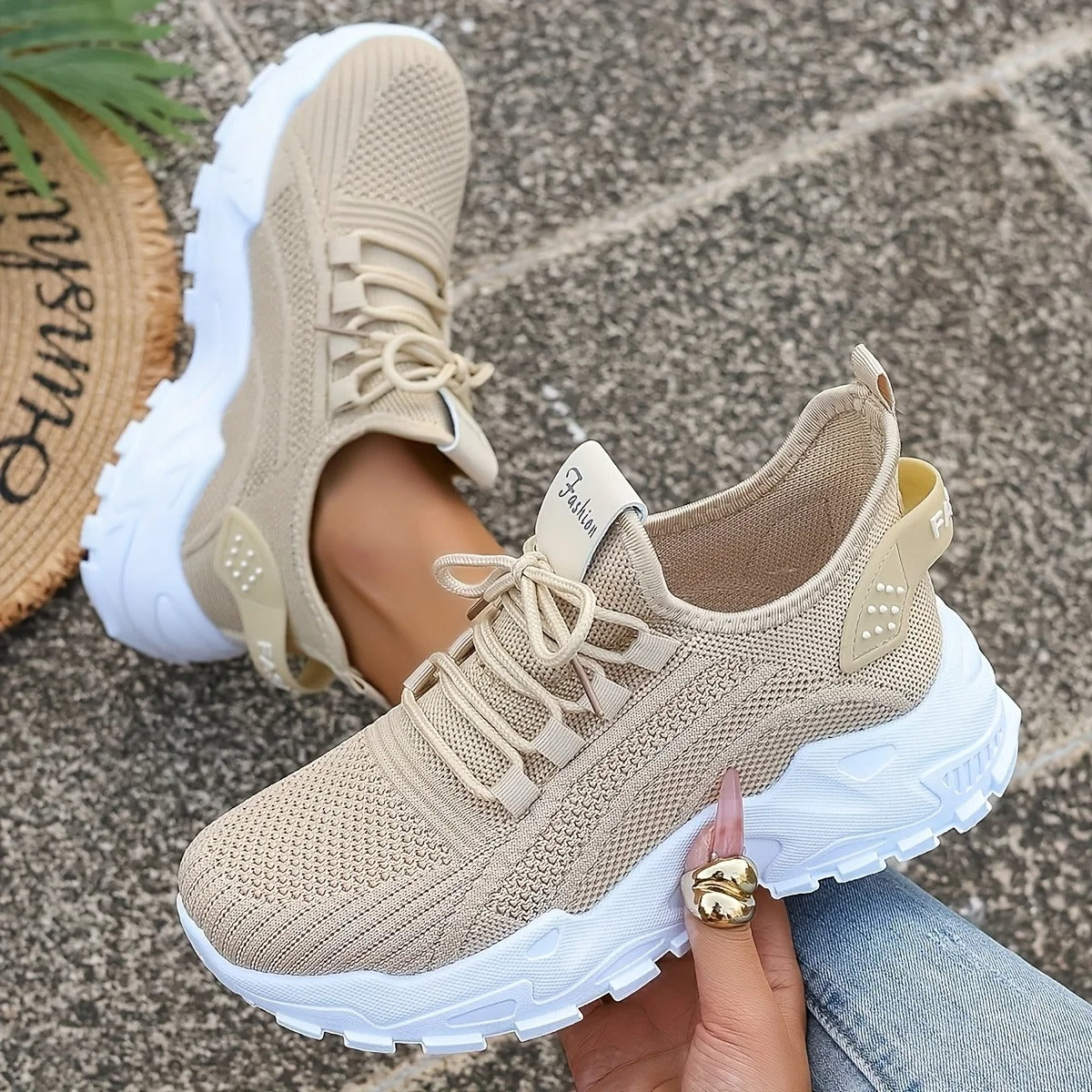Zapatillas – Celestia Move