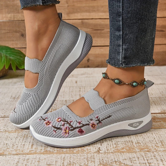 Zapatillas Comfort Bloom™