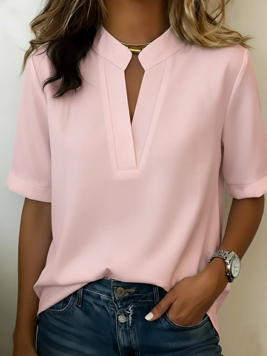 Blusa Margaux Blanca