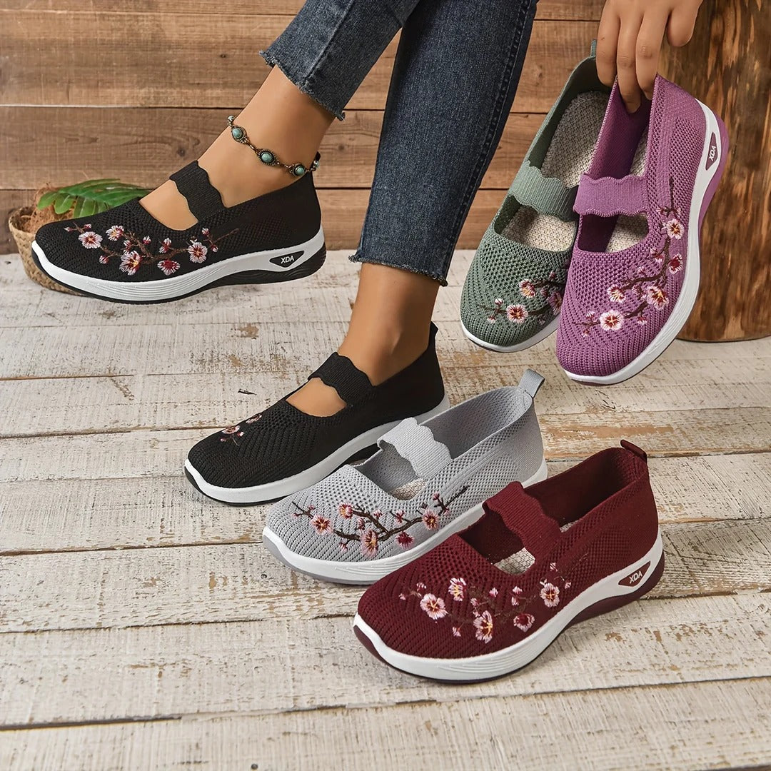 Zapatillas Comfort Bloom™