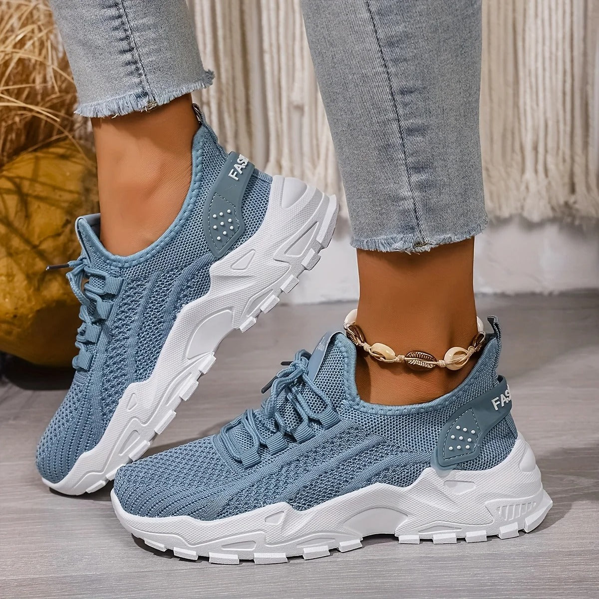 Zapatillas – Celestia Move