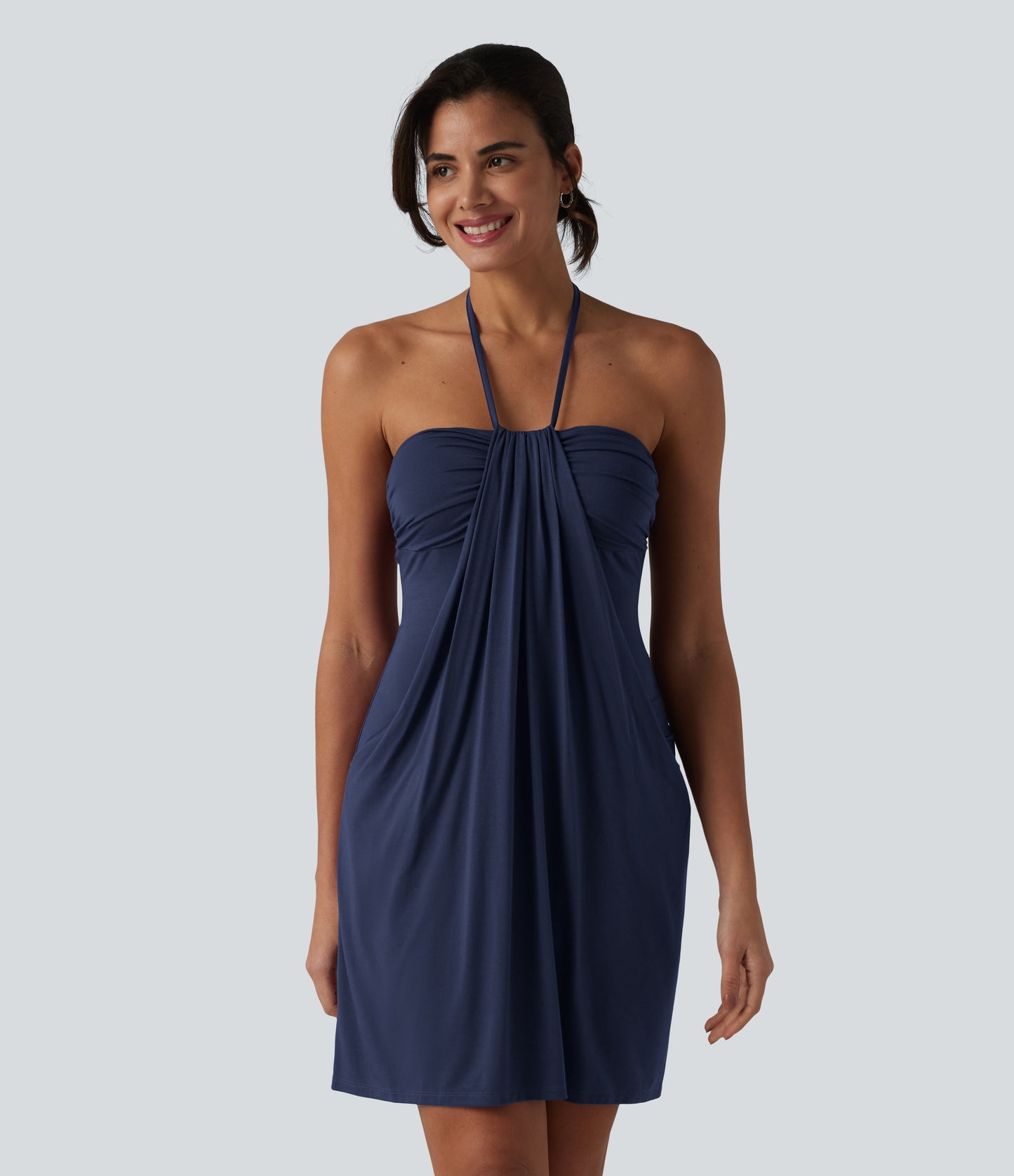 Vestido “Émeraude”