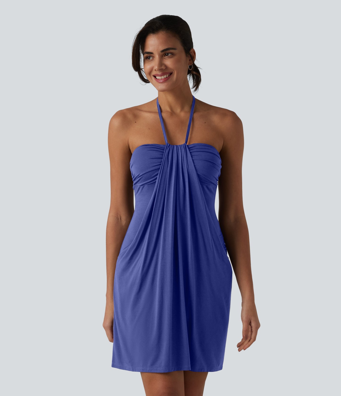 Vestido “Émeraude”