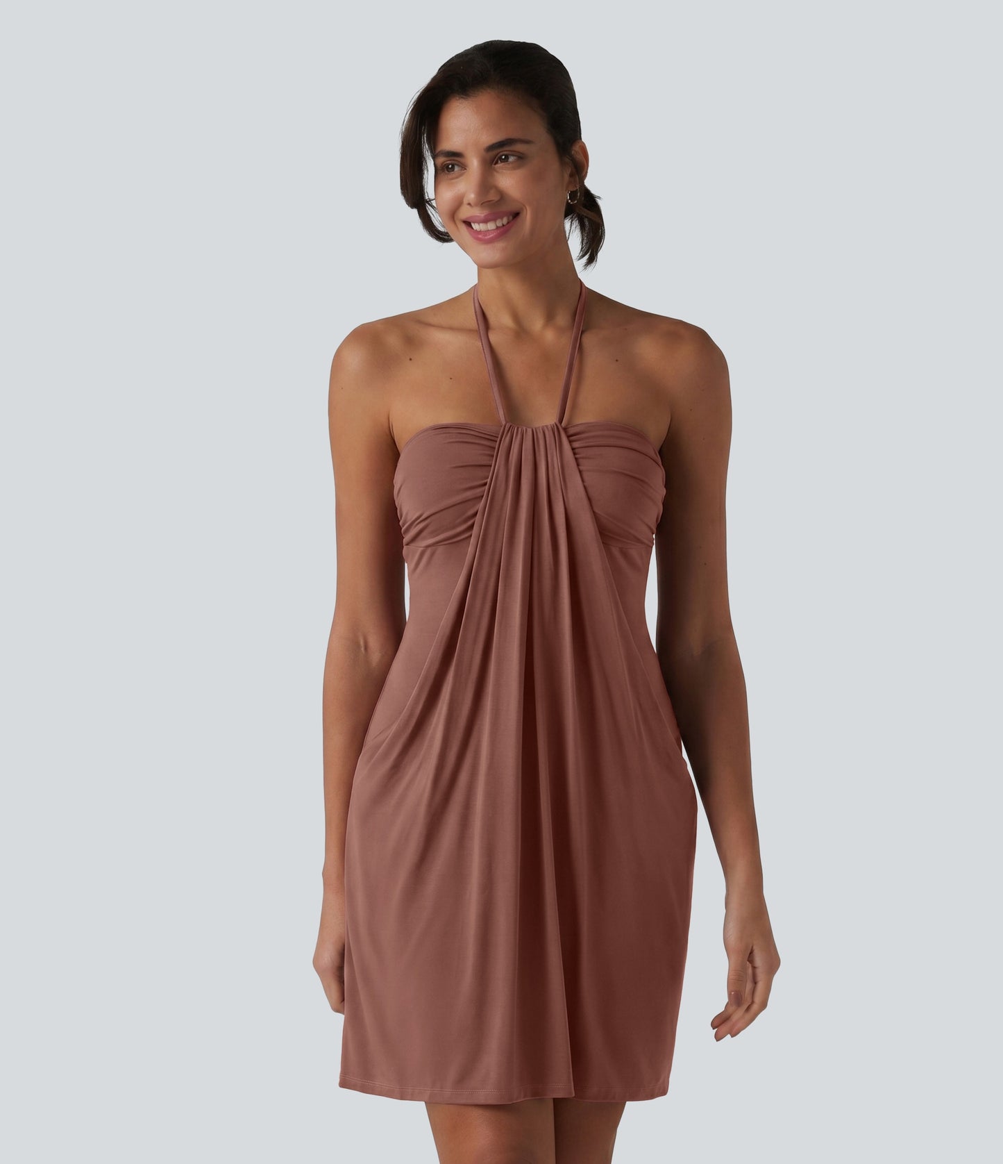 Vestido “Émeraude”