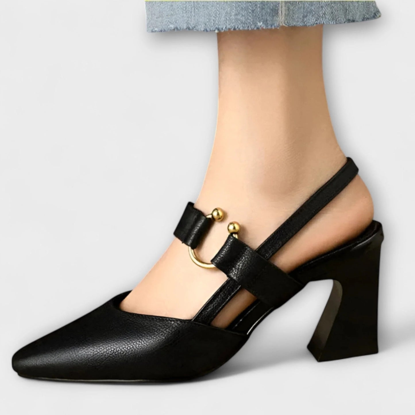Tacones Élise Collection