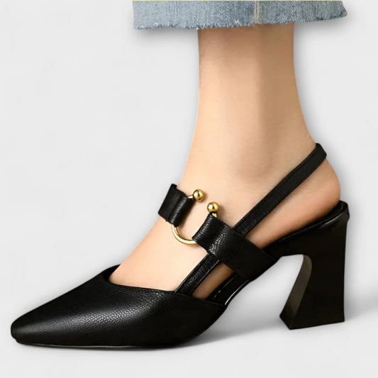 Tacones Élise Collection